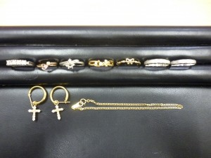 新丸子　貴金属　買取