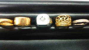 大吉川越 金プラチナ