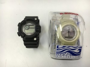 G-SHOCK