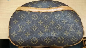 ルイヴィトン　買取　津田沼