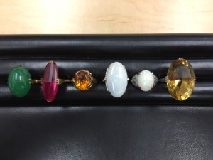 色石 買取 新丸子