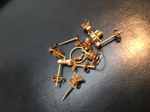 ピアス,買取,大吉センター北店