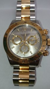 ロレックス コスモグラフ デイトナ