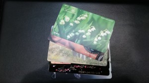 テレカ 買取 津田沼