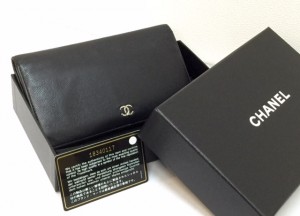 シャネルの買取は買取専門店 大吉 キッピーモール三田店へ!