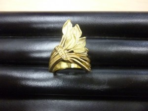 金 買取 新丸子