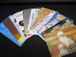 福岡市南区の皆様テレカの買取はお早めに