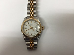 ロレックスお買取なら買取専門店大吉溝の口店にお任せください