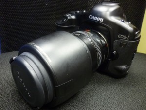 カメラ 買取 新丸子