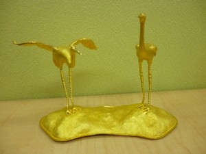 新丸子　金　買取