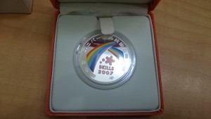 記念　買取　船橋