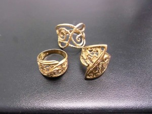 貴金属のお買取りなら買取専門店 大吉 天神橋筋商店街店