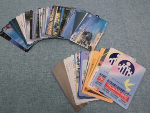 テレホンカードをお買取りした天満の大吉天神橋筋商店街店です。