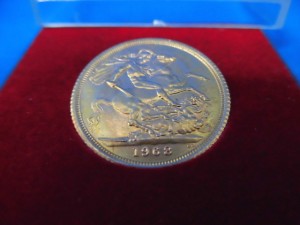 金貨 伊丹 買取