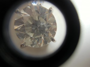 ダイヤネックレス高価買取中!大吉サンシパーク桑名店