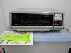 家電製品の買取も行っている天満の大吉天神橋筋商店街店!