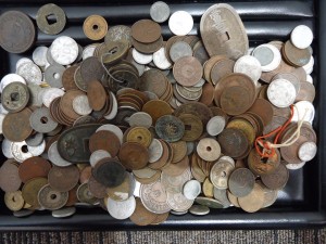 古銭の買取なら堺市の大吉イオンタウン諏訪の森店へ