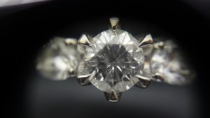 ダイヤとメデダイヤ