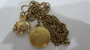 18金製品お買取りしました!大吉サンシパーク桑名店