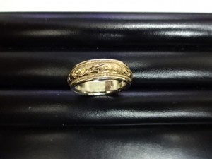 大吉調布店で買取した金