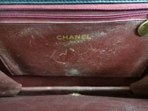 大吉 調布店で買取したシャネル (CHANEL) のバッグ
