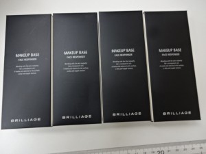 大吉 調布店で買取ったコスメ（化粧品）