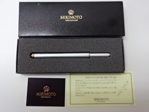 調布店で買取したブランド品