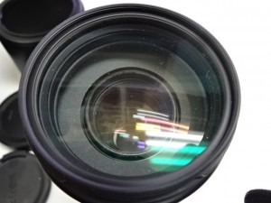 カメラレンズの買取は調布市の「大吉調布店」まで。