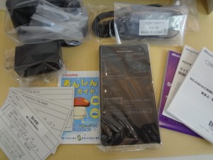 携帯,スマートフォン,ガラケー,三田