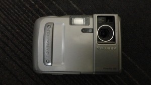 フィルムカメラ、一眼レフなんでもお買取!大吉中野店です!