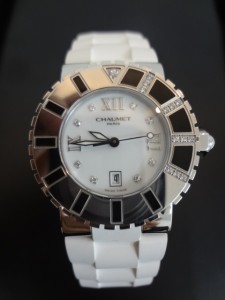 ショーメのドレスウォッチをお買取りました！買取専門店 大吉 キッピーモール三田店です！