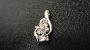 大吉中野店にてダイヤの続々高価買取!