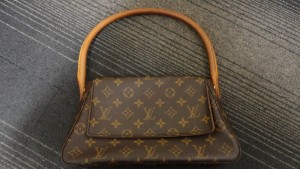 大吉中野店では古いヴィトンの高価買取もしております!