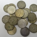 大吉中野店では古銭の買取中です!