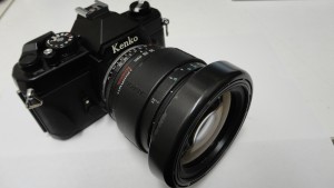 引越し処分品、カメラなどのお買取は大吉中野店へ!