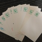 はがきの買取は大吉中野店へ!