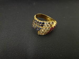 貴金属の買取りなら大吉ガーデンモール木津川店へ!