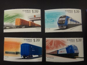 奈良県の皆様、中国切手も買取OK。ガーデンモール木津川店です!