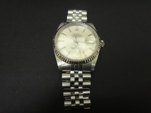 ロレックスの買取なら！大吉ガーデンモール木津川店へ