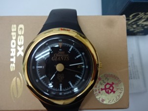 大吉 調布店で買取した時計