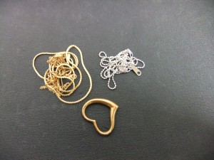 貴金属のお買取りなら大吉長崎屋小樽店へ