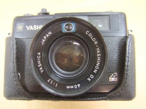 札幌市でカメラのお買取なら大吉円山公園店へ