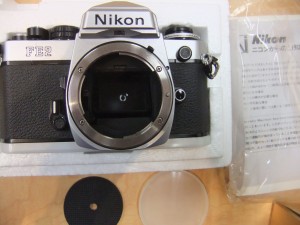 カメラのお買取なら大吉長崎屋小樽店へ