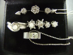 ダイヤのお買取りなら大吉長崎屋小樽店へ