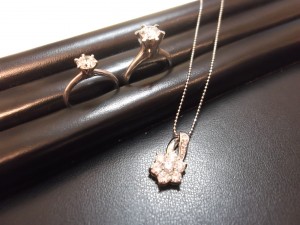 ダイヤの高価買取は町田市の大吉町田店!