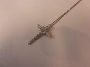 K18WGの買取は町田市の大吉町田店!