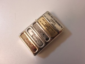 ZIPPOの買取は町田市の大吉町田店!