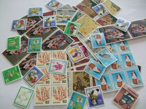 切手を売るなら、買取専門店大吉ゆめタウン中津店へお任せください。