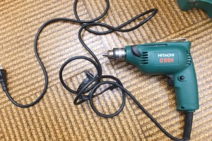 電動工具電気工具