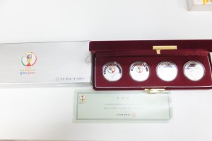 貴金属silverシルバーコイン